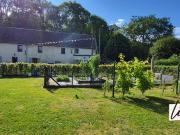 Maison 8 pièces 196 m²