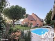 Maison 8 pièces 196 m²