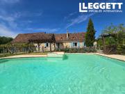 Maison 8 pièces 196 m²