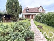 Maison 8 pièces 196 m²