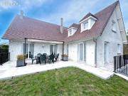 Maison 8 pièces 197 m²