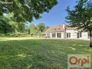 Maison 8 pièces 197 m²