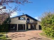 Maison 8 pièces 197 m²