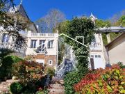 Maison 8 pièces 197 m²