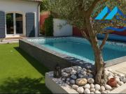 Maison 8 pièces 197 m²