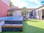 Maison 8 pièces 197 m² Maison 8 pièces 197 m²