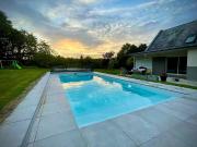 Maison 8 pièces 197 m²