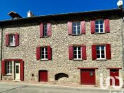 Maison 8 pièces 197 m²