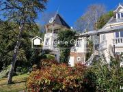 Maison 8 pièces 197 m²