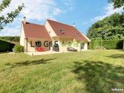 Maison 8 pièces 198 m²