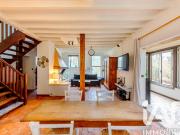 Maison 8 pièces 198 m²