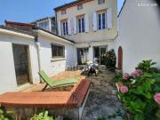 Maison 8 pièces 198 m²