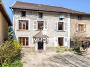 Maison 8 pièces 198 m²