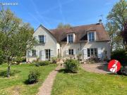 Maison 8 pièces 198 m²