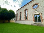 Maison 8 pièces 198 m²