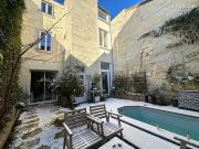 Maison 8 pièces 198 m²