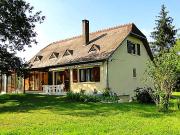 Maison 8 pièces 198 m²