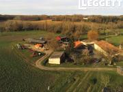 Maison 8 pièces 198 m²