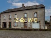 Maison 8 pièces 198 m²