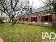 Maison 8 pièces 198 m²