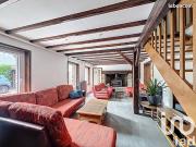 Propriété 8 pièces 198 m²