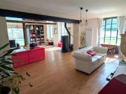 Maison 8 pièces 199 m²