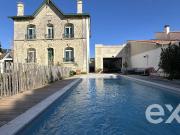 Maison 8 pièces 199 m²