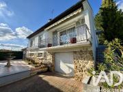 Maison 8 pièces 199 m²