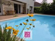 Maison 8 pièces 199 m²