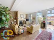 Maison 8 pièces 199 m²