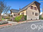 Maison 8 pièces 199 m²