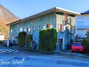 Maison 8 pièces 199 m²