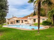 Maison 8 pièces 199 m²