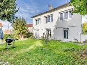 Maison 8 pièces 200 m²