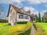 Maison 8 pièces 200 m²