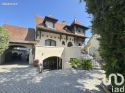 Maison 8 pièces 200 m²