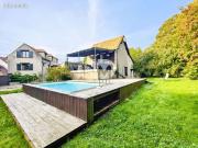 Maison 8 pièces 200 m²