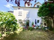 Maison 8 pièces 200 m²