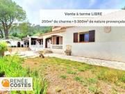 Maison 8 pièces 200 m²