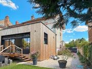 Maison 8 pièces 200 m²