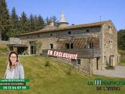 Maison 8 pièces 200 m²