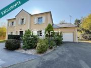 Maison 8 pièces 200 m²