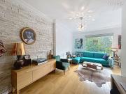 Maison 8 pièces 200 m²