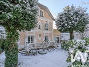 Maison 8 pièces 200 m²