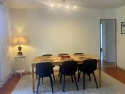 Maison 8 pièces 200 m²