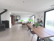 Maison 8 pièces 200 m²