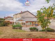 Maison 8 pièces 200 m²