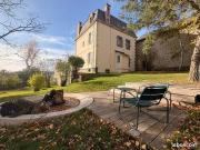 Maison 8 pièces 200 m²