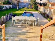 Maison 8 pièces 200 m²