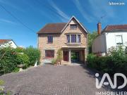 Maison 8 pièces 200 m²